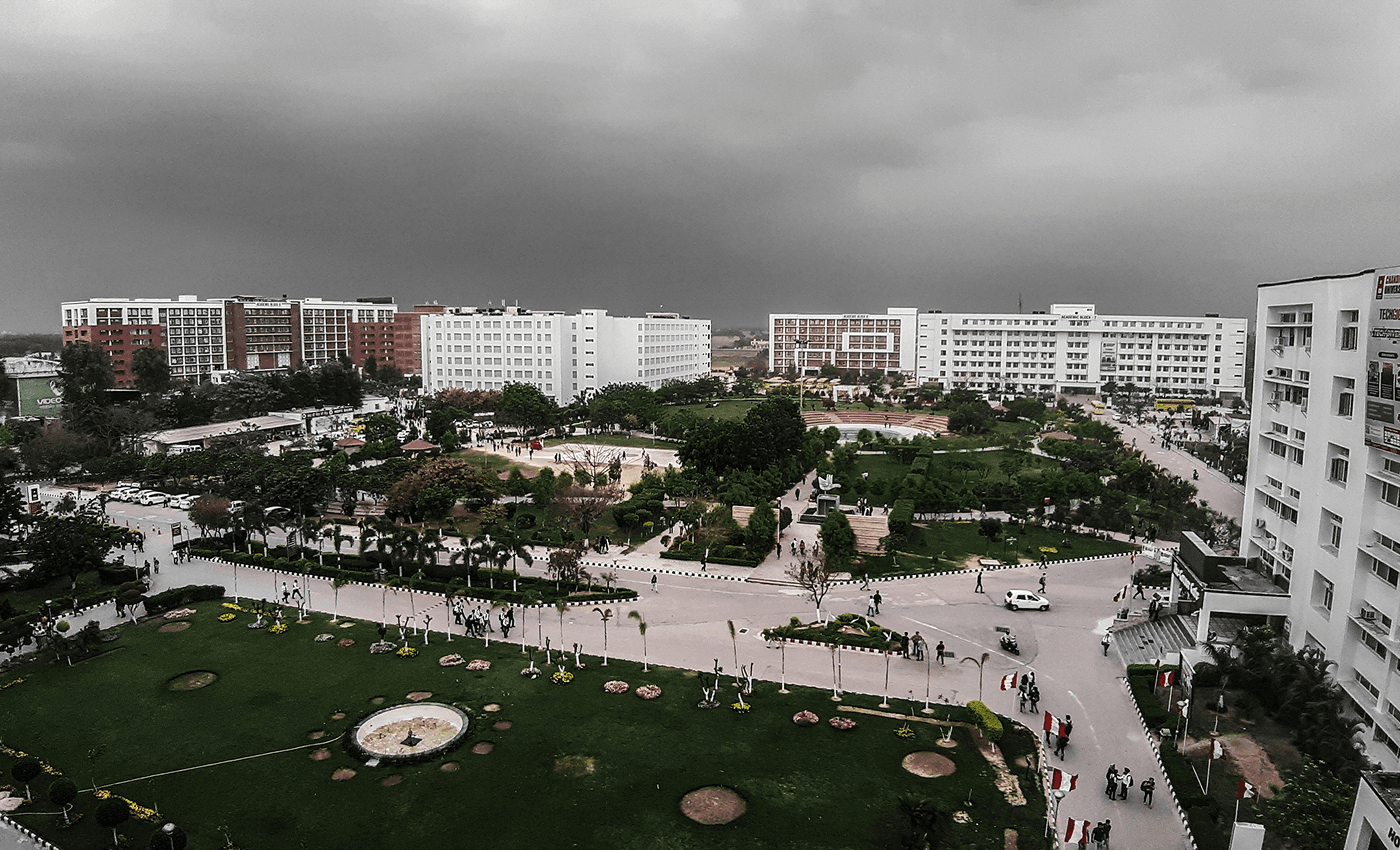 virtual office in chandigarh